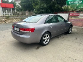 Hyundai Sonata 2.4 | Mobile.bg � ����� ������ 3