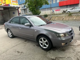 Hyundai Sonata 2.4 | Mobile.bg � ����� ������ 2