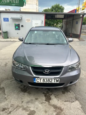 Hyundai Sonata 2.4 | Mobile.bg � ����� ������ 5