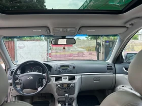 Hyundai Sonata 2.4 | Mobile.bg � ����� ������ 8