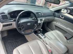 Hyundai Sonata 2.4 | Mobile.bg � ����� ������ 10