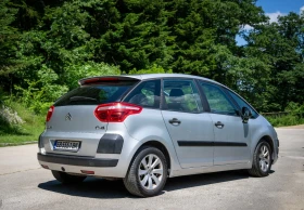 Citroen C4 Picasso 2.0i 16V ����� ��������� | Mobile.bg � ����� ������ 3