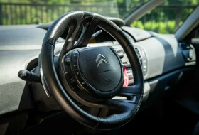 Citroen C4 Picasso 2.0i 16V ����� ��������� | Mobile.bg � ����� ������ 4