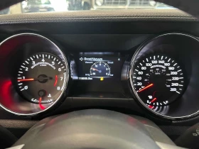 Ford Mustang * EcoBoost * CARFAX * ЦЕНА ДО БГ | Auto.bg — изображение 12