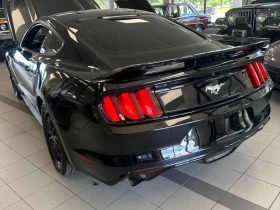 Ford Mustang * EcoBoost * CARFAX * ЦЕНА ДО БГ | Auto.bg — изображение 5