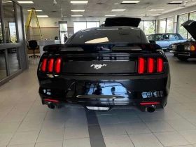 Ford Mustang * EcoBoost * CARFAX * ЦЕНА ДО БГ | Auto.bg — изображение 6