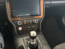 Ford Mustang * EcoBoost * CARFAX * ЦЕНА ДО БГ | Auto.bg — изображение 13