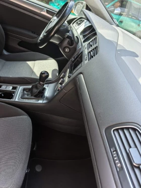 VW Golf | Mobile.bg � ����� ������ 7