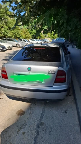 Skoda Octavia undefined | Auto.bg — изображение 4