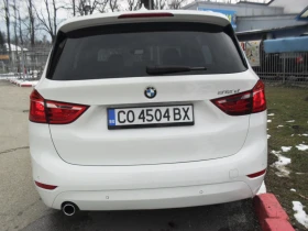 BMW 2 Gran Tourer 218d 150к.с.7места - 9350 € - 28106884 6