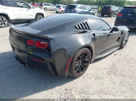 Chevrolet Corvette 6.2l Grand Sport | Mobile.bg � ����� ������ 4