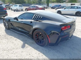 Chevrolet Corvette 6.2l Grand Sport | Mobile.bg � ����� ������ 3