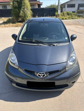 Toyota Aygo 1.0 | Mobile.bg � ����� ������ 4