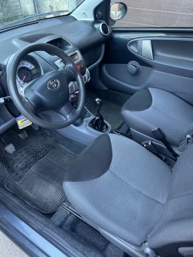 Toyota Aygo 1.0 | Auto.bg — изображение 10