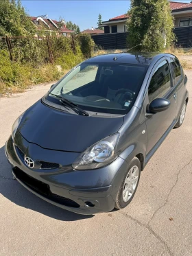 Toyota Aygo 1.0 | Mobile.bg � ����� ������ 2