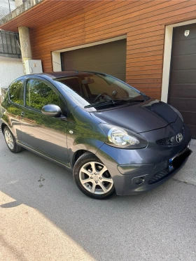 Toyota Aygo 1.0 | Mobile.bg � ����� ������ 6