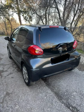Toyota Aygo 1.0 | Auto.bg — изображение 4