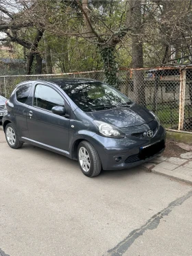 Toyota Aygo 1.0 | Mobile.bg � ����� ������ 5