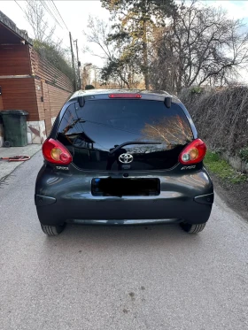 Toyota Aygo 1.0 | Auto.bg — изображение 5