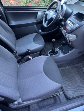 Toyota Aygo 1.0 | Auto.bg — изображение 11