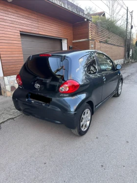 Toyota Aygo 1.0 | Auto.bg — изображение 6