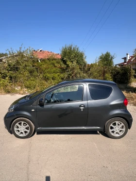 Toyota Aygo 1.0 | Auto.bg — изображение 3