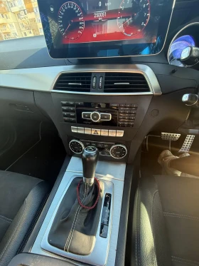 Mercedes-Benz C 250 | Mobile.bg � ����� ������ 9