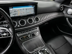 Mercedes-Benz E 450 4MATIC/AMG �����/V6/BiTurbo/5+ 2����� | Mobile.bg � ����� ������ 16