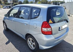 Honda Jazz - 2900 € - 26594849 6