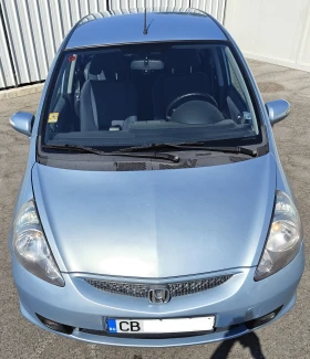 Honda Jazz - 2900 € - 26594849 7