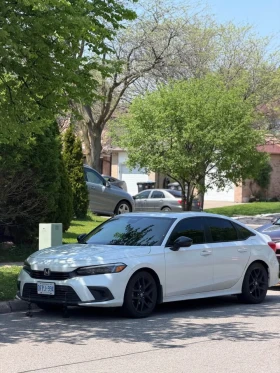 Honda Civic SPORT, ���� �� �������� | Mobile.bg � ����� ������ 5