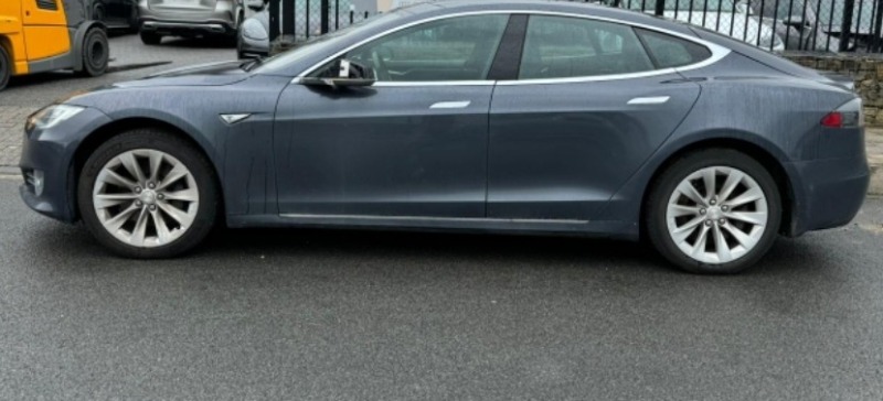 Tesla Model S Facelift Гаранция, снимка 5 - Автомобили и джипове - 46470344