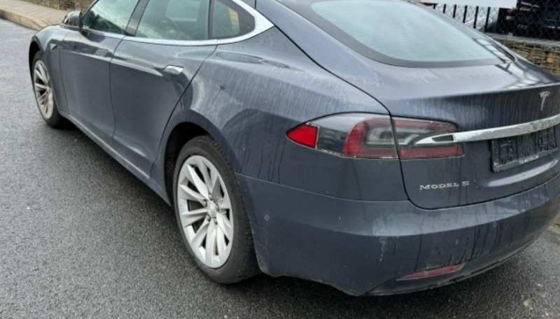 Tesla Model S Facelift Гаранция, снимка 4 - Автомобили и джипове - 46470344