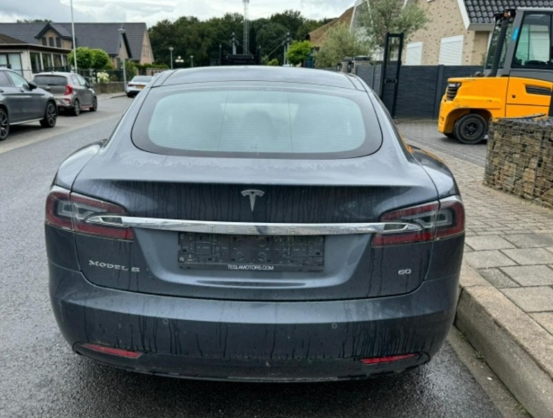 Tesla Model S Facelift Гаранция, снимка 3 - Автомобили и джипове - 46470344