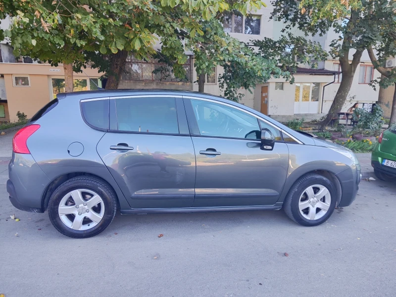 Peugeot 3008, снимка 4 - Автомобили и джипове - 47388663