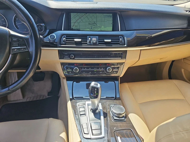 BMW 535 XI* LUXURY LINE, снимка 7 - Автомобили и джипове - 47449699