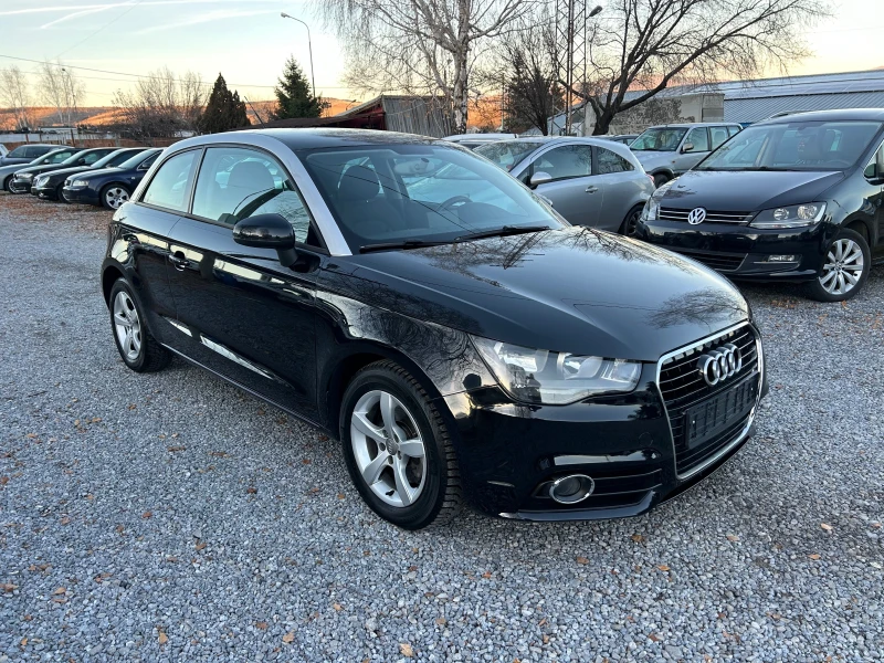 Audi A1 1.6, снимка 2 - Автомобили и джипове - 48130035