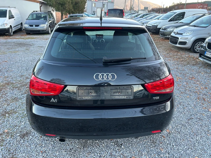 Audi A1 1.6, снимка 7 - Автомобили и джипове - 48130035