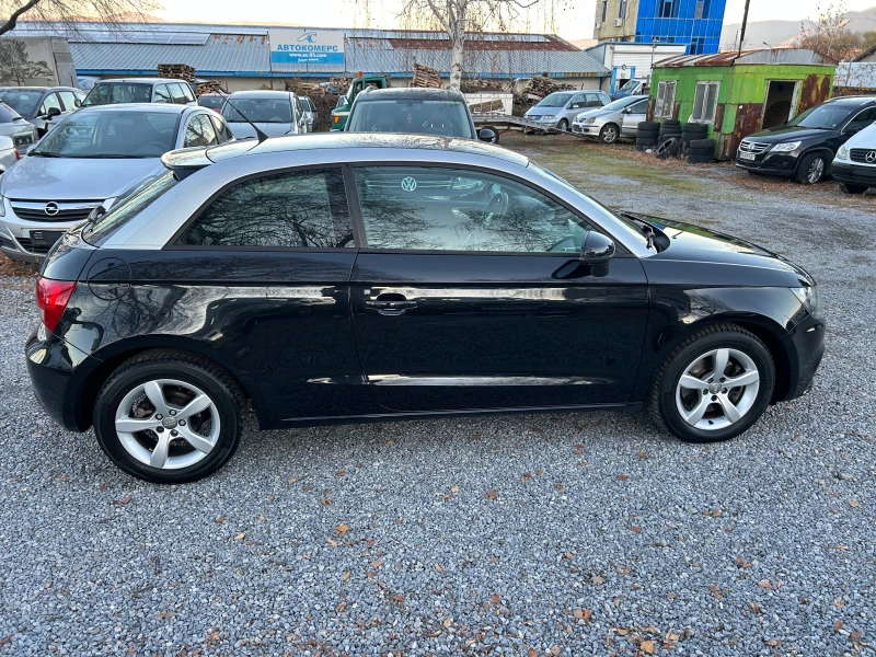 Audi A1 1.6, снимка 9 - Автомобили и джипове - 48130035