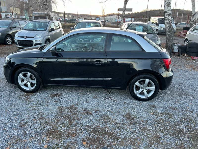 Audi A1 1.6, снимка 5 - Автомобили и джипове - 48130035