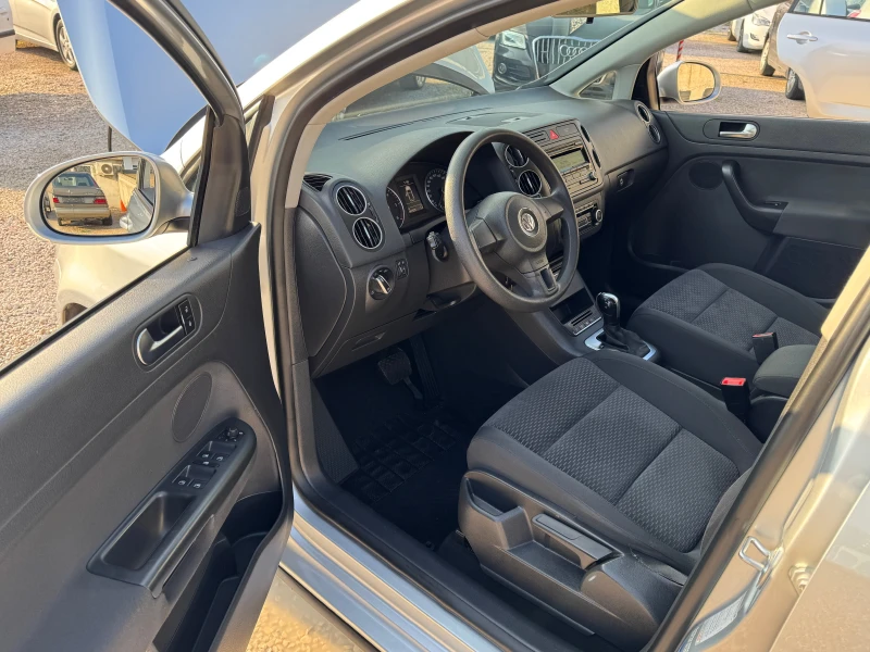 VW Golf Plus АВТОМАТ, снимка 8 - Автомобили и джипове - 48309463