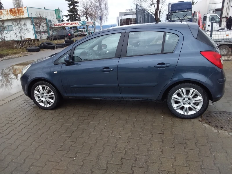 Opel Corsa 1.3, снимка 2 - Автомобили и джипове - 48554600