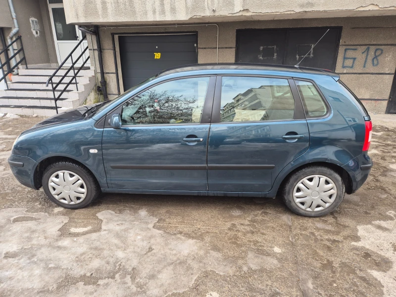 VW Polo, снимка 2 - Автомобили и джипове - 48769698