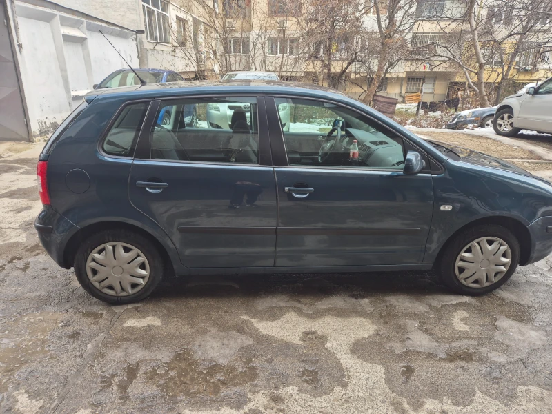 VW Polo, снимка 3 - Автомобили и джипове - 48769698