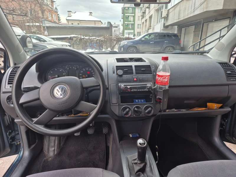 VW Polo, снимка 6 - Автомобили и джипове - 48769698