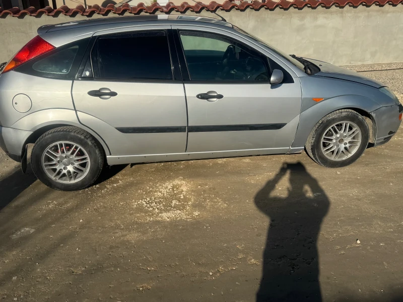 Ford Focus, снимка 2 - Автомобили и джипове - 49086067