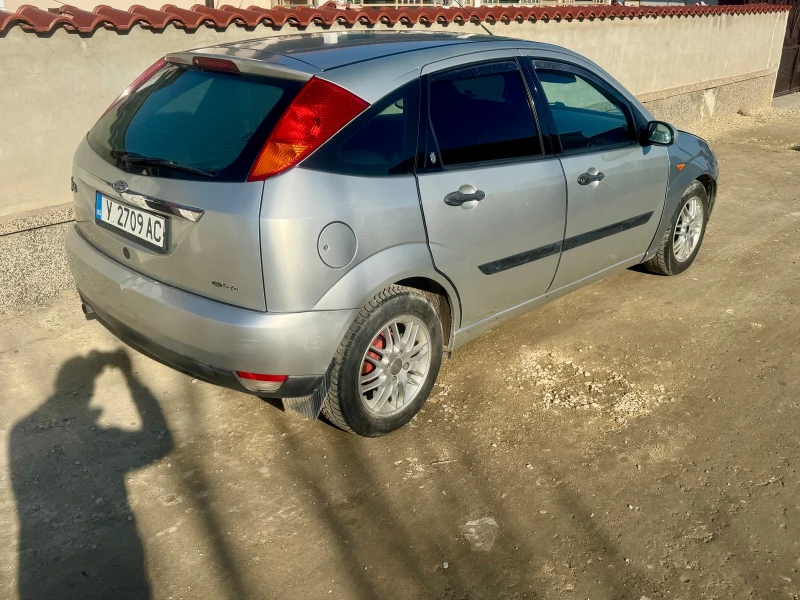 Ford Focus, снимка 1 - Автомобили и джипове - 49086067