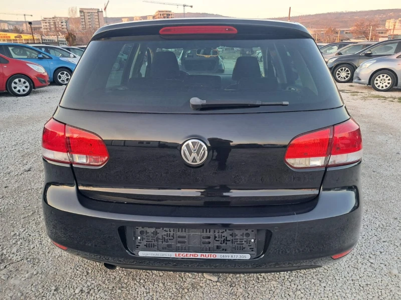 VW Golf 1.6TDi STYLE, снимка 5 - Автомобили и джипове - 49431195