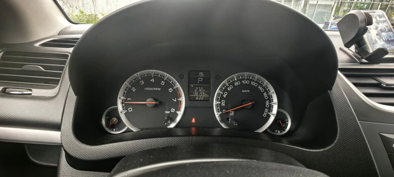 Suzuki Swift 1.2i face automat , снимка 14 - Автомобили и джипове - 50315367