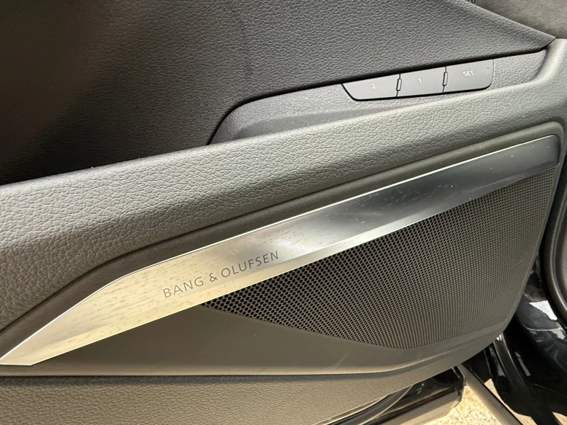 Audi E-Tron 55* S-Line* Quattro* Sportback* Head-Up* ЛИЗИНГ, снимка 16 - Автомобили и джипове - 50812627